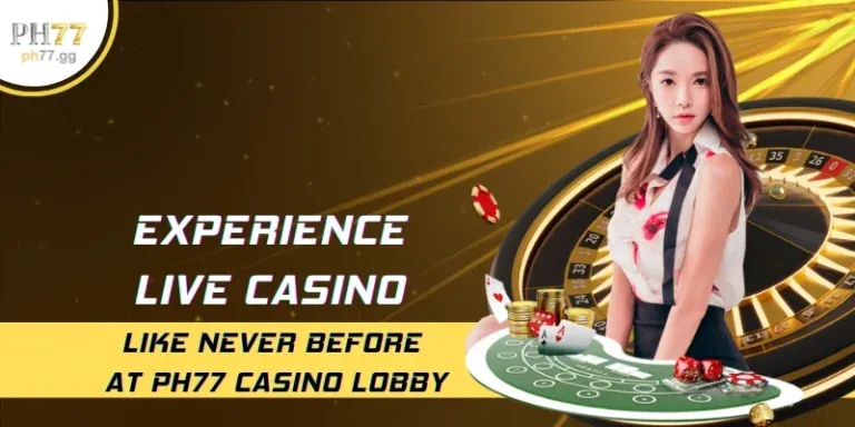 Cập nhật game casino mới tại awin68