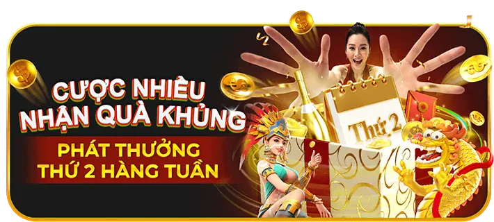 Khuyến mãi chào mừng thành viên mới awin68