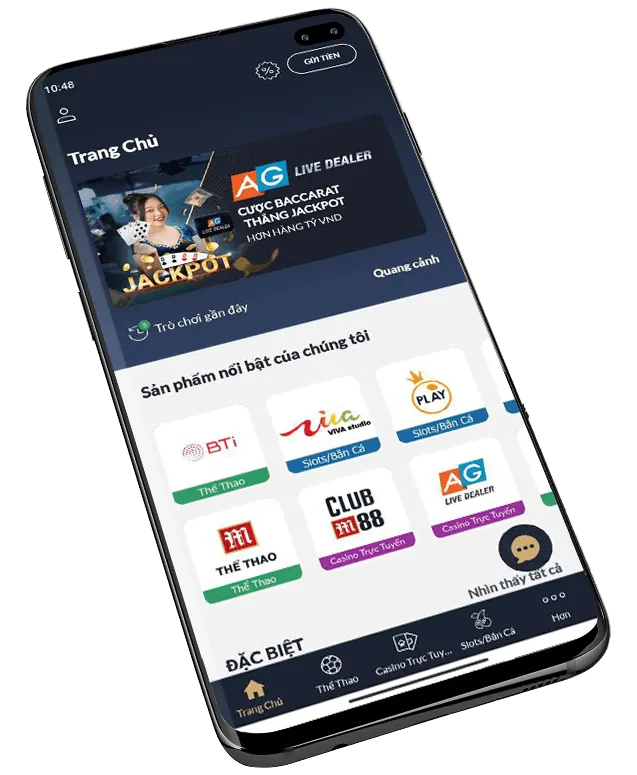 Tin tức nổi bật ngành cá cược Awin68