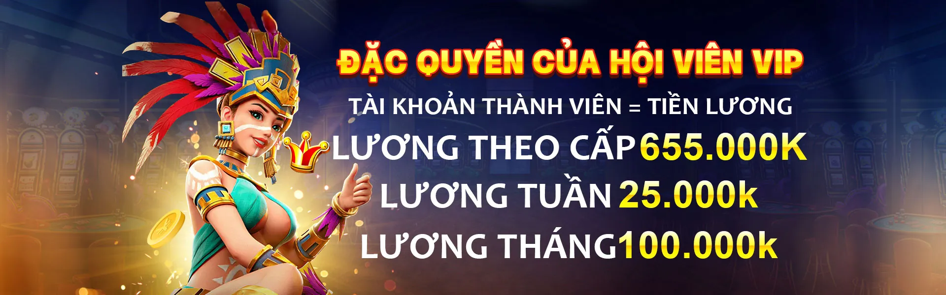 Banner khuyến mãi Awin68 2026