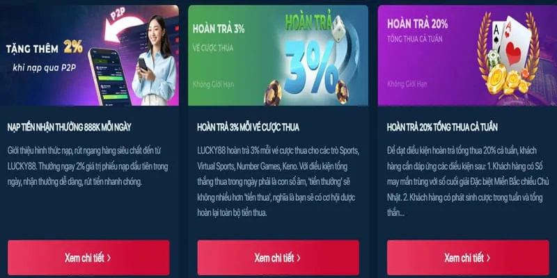 Ưu đãi thể thao giải đấu lớn Awin68